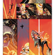 Image for article titled Marvel artists walk through the creation of kickass fight sequences in comics